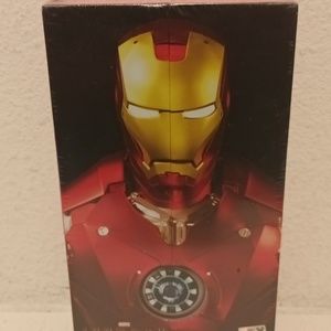 Marvel iron man